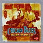 Chicago Blues [Charly]