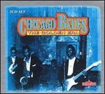 Chicago Blues: Golden Era