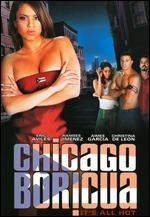 Chicago Boricua