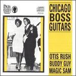 Chicago Boss Guitars
