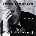 Chicago Breakdown 88's