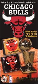 Chicago Bulls Greatest Hits