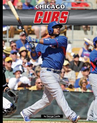 Chicago Cubs - Castle, George