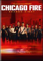 Chicago Fire [TV Series]