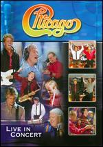 Chicago: Live in Concert