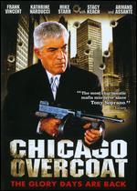 Chicago Overcoat - Brian Caunter
