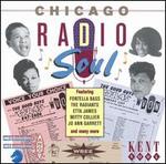 Chicago Radio Soul