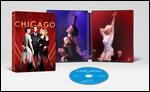 Chicago [SteelBook] [Includes Digital Copy] [Blu-ray]