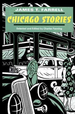Chicago Stories - Farrell, James T, Professor