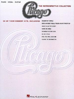 Chicago - The Retrospective Collection - Chicago