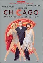 Chicago [WS] [The Razzle Dazzle Edition] [2 Discs]