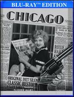Chicago - Frank Urson