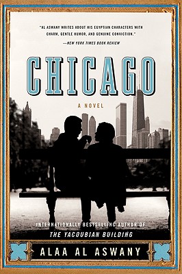 Chicago - Al Aswany, Alaa