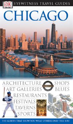 Chicago - DK Publishing (Creator), and Johnson, Lorraine