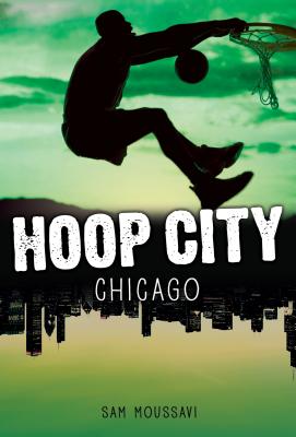 Chicago - Moussavi, Sam