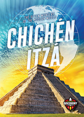 Chichen Itza - Green, Sara