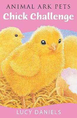 Chick Challenge - Daniels, Lucy