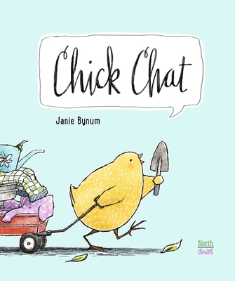 Chick Chat - Bynum, Janie