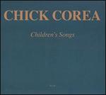 Chick Corea: Children's Songs