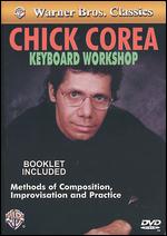 Chick Corea: Keyboard Workshop - 