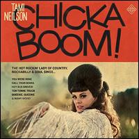 Chicka Boom! - Tami Neilson