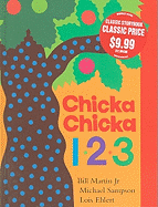 Chicka Chicka 1, 2, 3