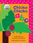 Chicka Chicka ABC: Oversized Lap Board Book