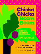 Chicka Chicka Boom Boom