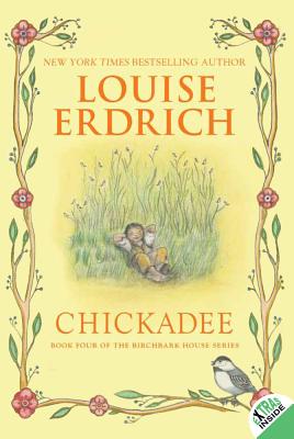 Chickadee - 
