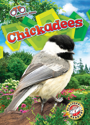 Chickadees - Fleming, Dana (Narrator), and Neuenfeldt, Elizabeth