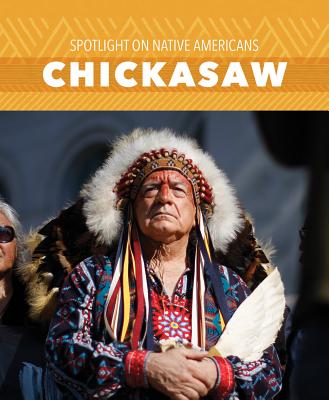 Chickasaw - Stone, Omar