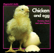 Chicken and Egg