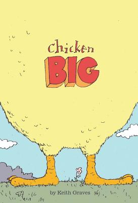 Chicken Big - Graves, Keith