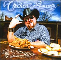 Chicken & Biscuits - Colt Ford