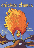 Chicken Cheeks - Black, Michael Ian
