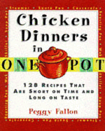 Chicken dinners in one pot
