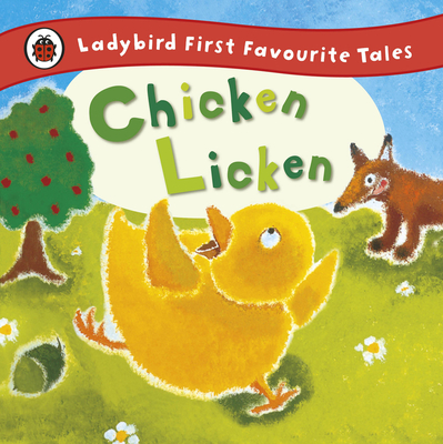 Chicken Licken - Ross, Mandy