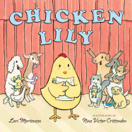 Chicken Lily