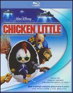 Chicken Little [Blu-ray]