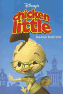 Chicken Little: The Junior Novelization