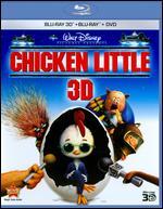 Chicken Little