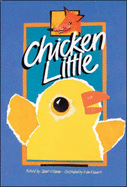 Chicken Little - Hillman, Janet