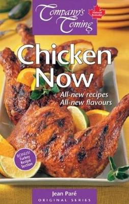 Chicken Now - Pare, Jean