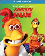 Chicken Run [Includes Digital Copy] [Blu-ray] - Nick Park; Peter Lord