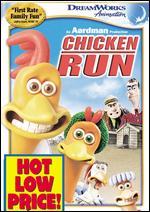 Chicken Run [WS]