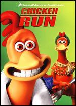 Chicken Run