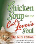 Chicken Soup for the Cat Lover's Soul
