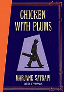 Chicken With Plums