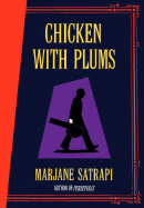 Chicken with Plums