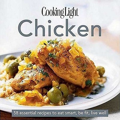 Chicken - Averett, Heather (Editor)